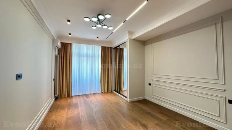 Satılır 4 otaqlı Mənzil Yeni tikili 190 m² 28 May m. - şəkil 9