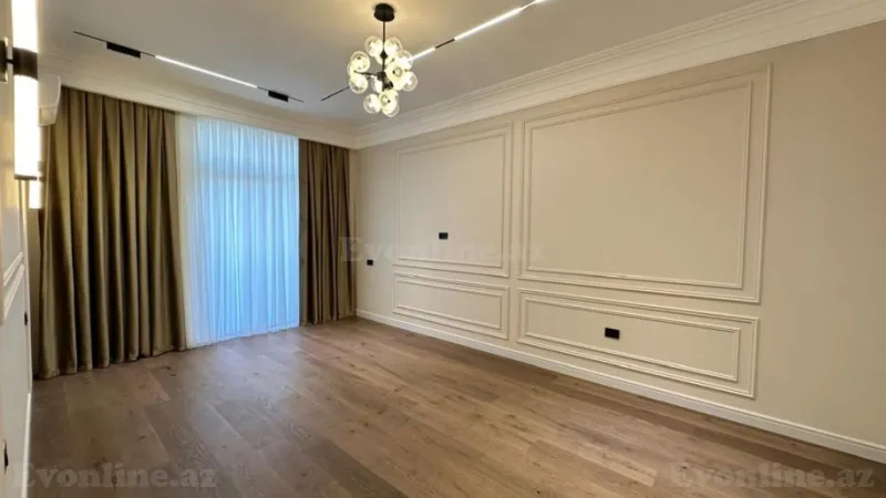 Satılır 4 otaqlı Mənzil Yeni tikili 190 m² 28 May m. - şəkil 10