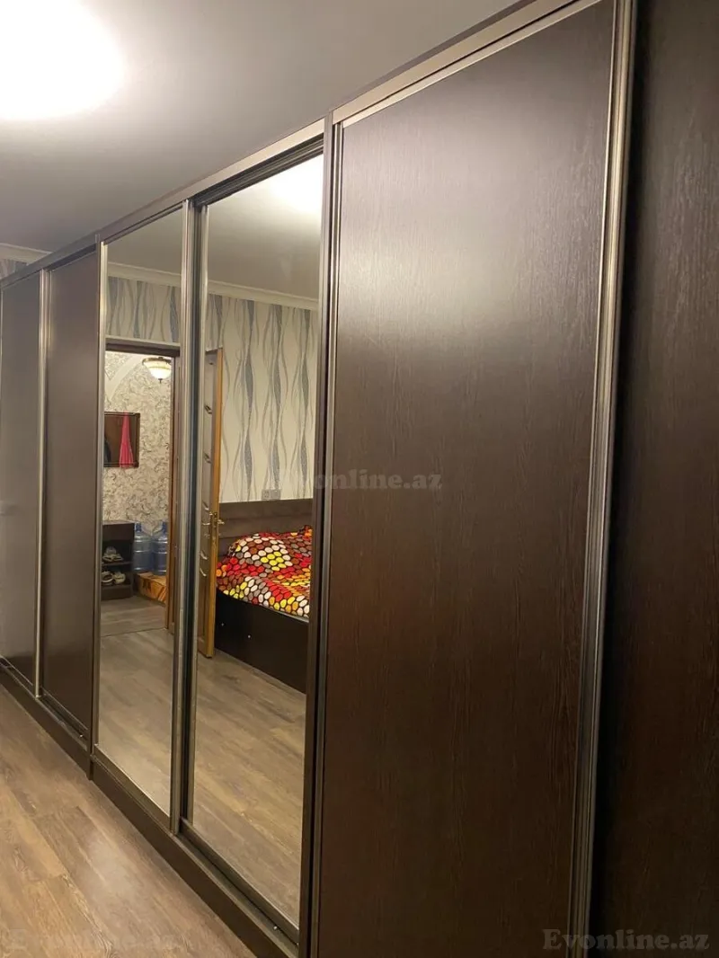 Satılır 4 otaqlı Mənzil Köhnə tikili 110 m² Nəriman Nərimanov m. - şəkil 16