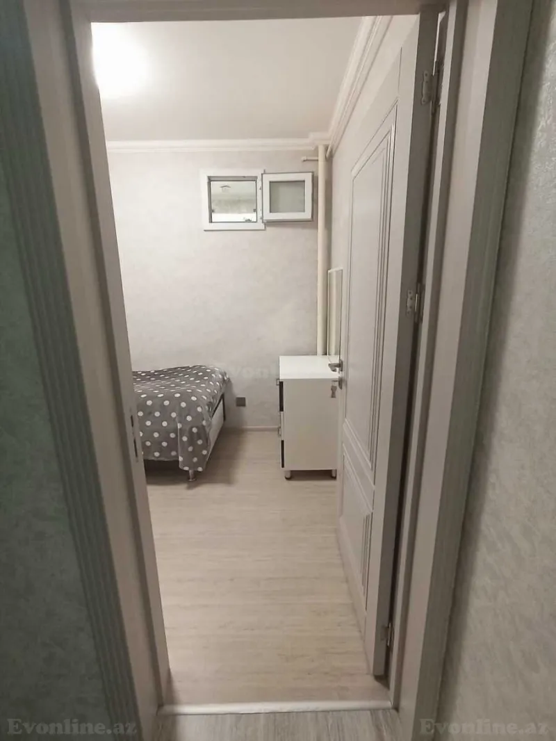 Satılır 3 otaqlı Mənzil Köhnə tikili 60 m² Əhmədli m. - şəkil 7