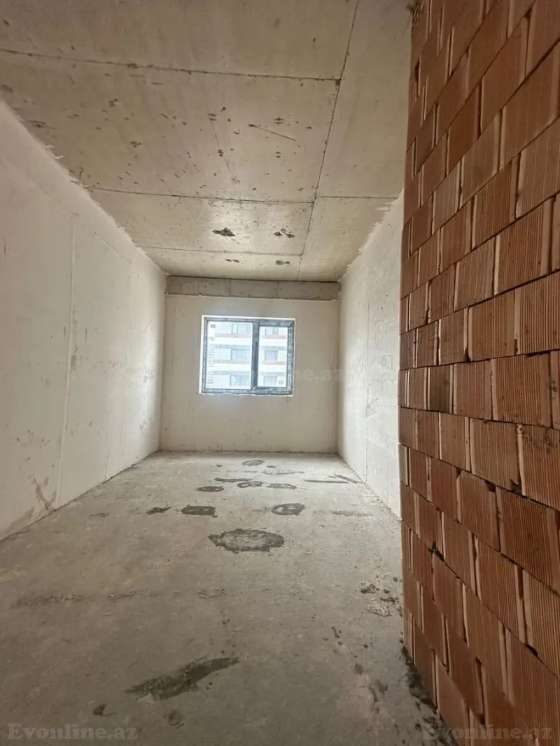 Satılır 4 otaqlı Mənzil Yeni tikili 193 m² Xətai r. - şəkil 5