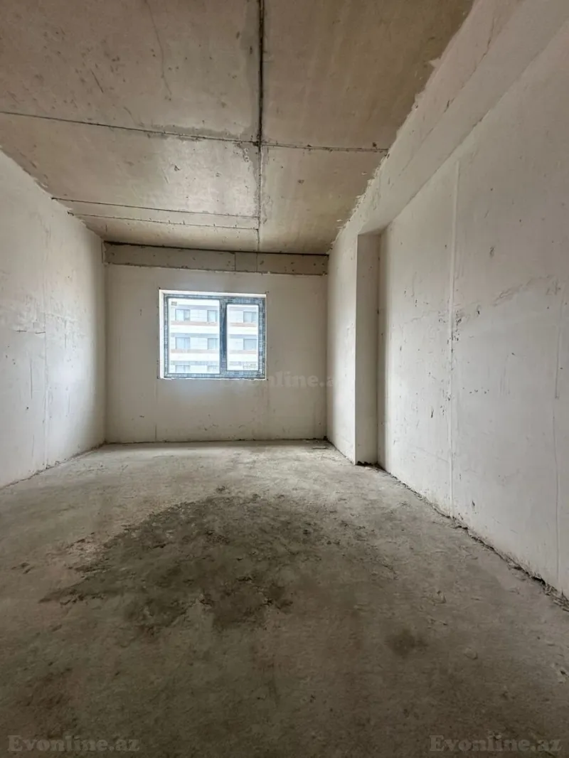 Satılır 4 otaqlı Mənzil Yeni tikili 193 m² Xətai r. - şəkil 10