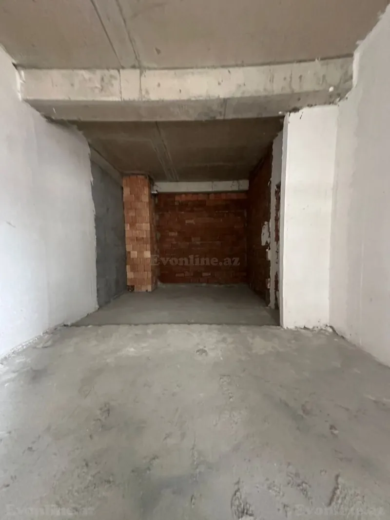 Satılır 4 otaqlı Mənzil Yeni tikili 193 m² Xətai r. - şəkil 11