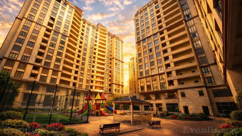 Satılır 2 otaqlı Mənzil Yeni tikili 70 m² Nərimanov r.