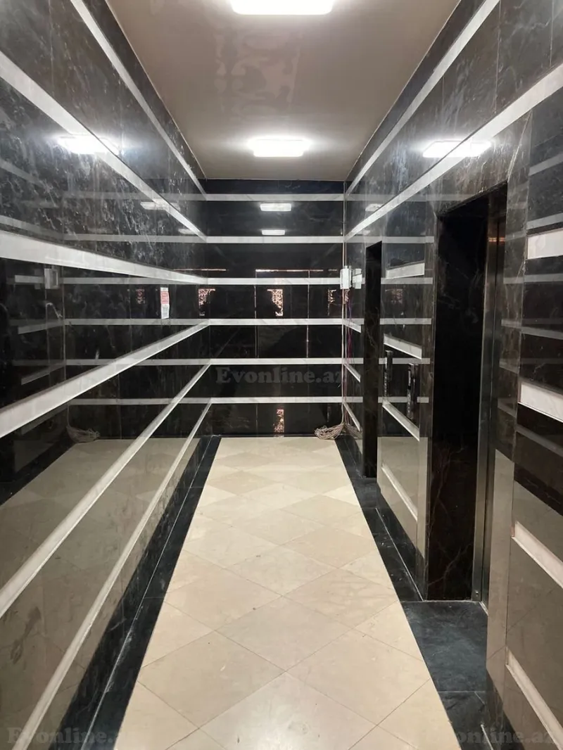 Satılır 2 otaqlı Mənzil Yeni tikili 70 m² Nərimanov r. - şəkil 9