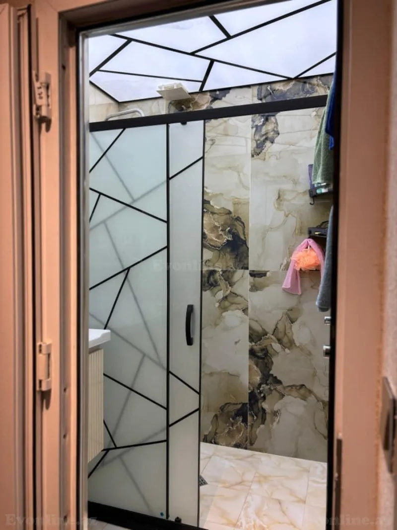 Kirayə verilir 3 otaqlı Mənzil Yeni tikili 75 m² Yeni Yasamal - şəkil 6