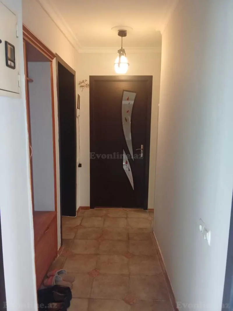 Kirayə verilir 3 otaqlı Mənzil Köhnə tikili 65 m² 28 May m. - şəkil 3