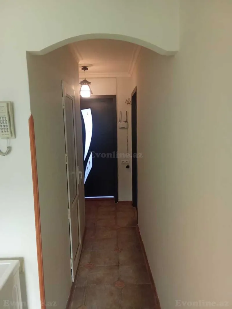 Kirayə verilir 3 otaqlı Mənzil Köhnə tikili 65 m² 28 May m. - şəkil 4