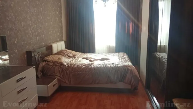 Kirayə verilir 3 otaqlı Mənzil Köhnə tikili 65 m² 28 May m. - şəkil 6
