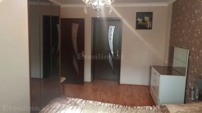Kirayə verilir 3 otaqlı Mənzil Köhnə tikili 65 m² 28 May m. - şəkil 8