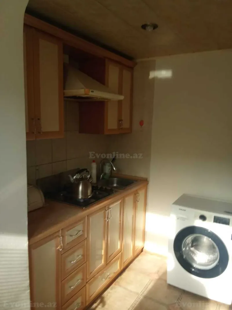 Kirayə verilir 3 otaqlı Mənzil Köhnə tikili 65 m² 28 May m. - şəkil 12