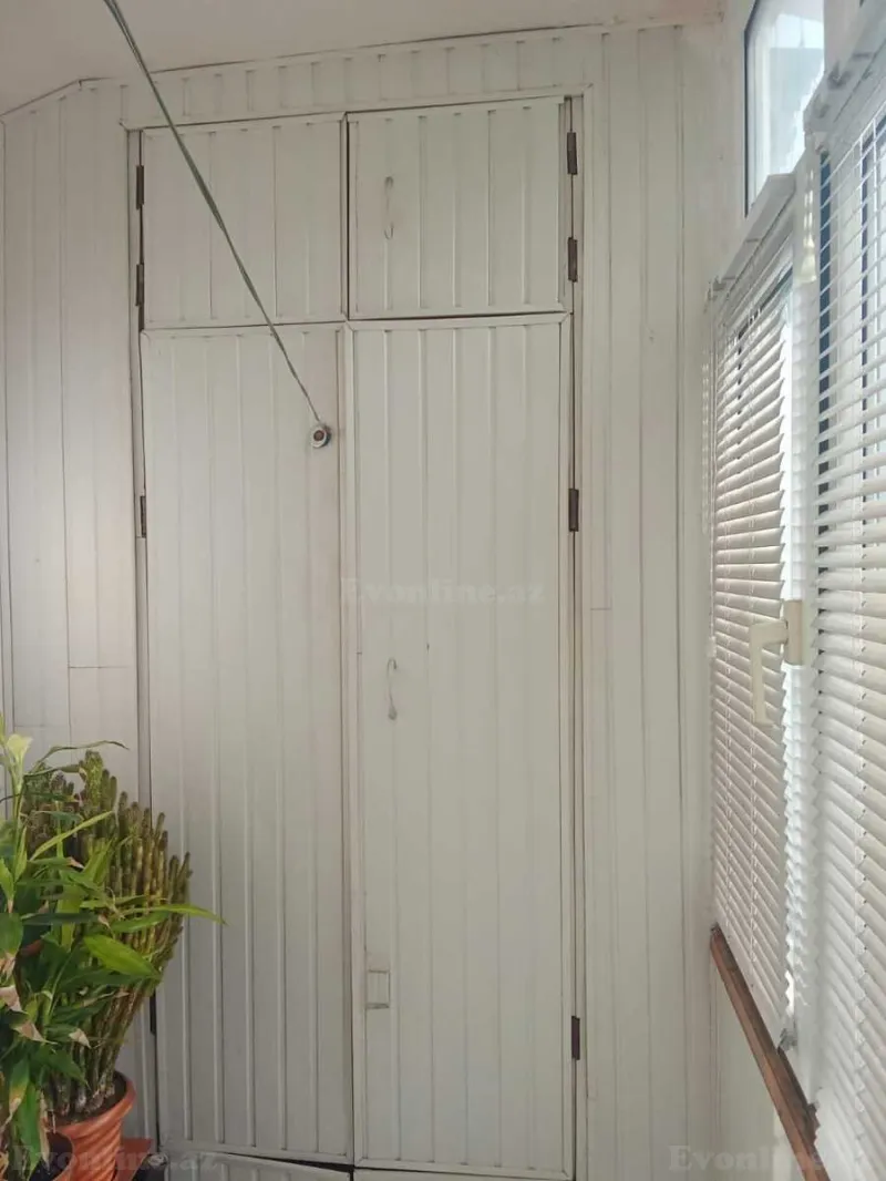 Kirayə verilir 3 otaqlı Mənzil Köhnə tikili 65 m² 28 May m. - şəkil 16