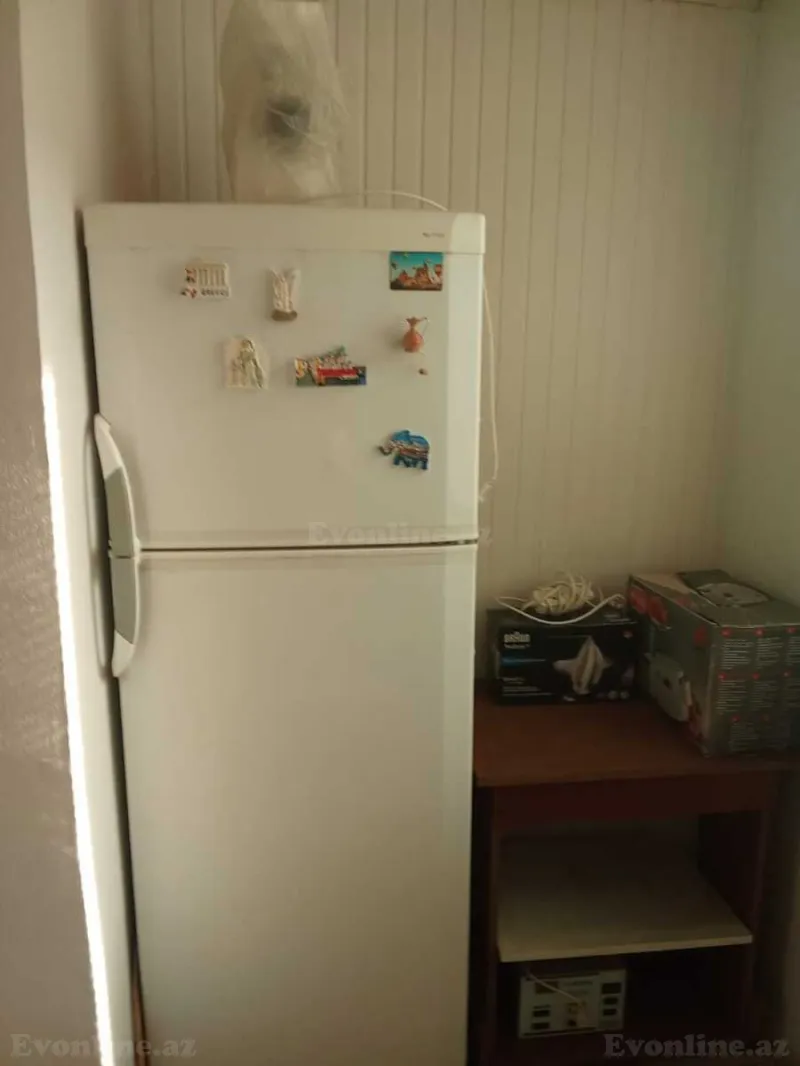 Kirayə verilir 3 otaqlı Mənzil Köhnə tikili 65 m² 28 May m. - şəkil 17
