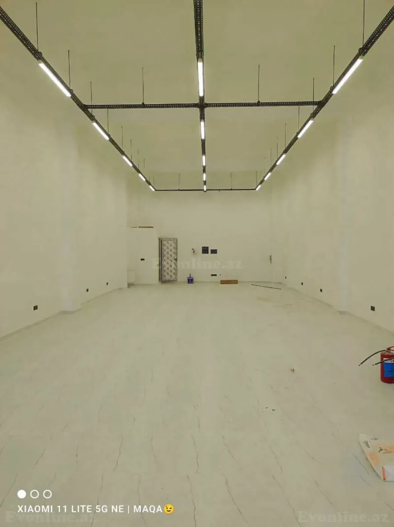 Kirayə verilir Obyekt 166 m² 28 May m. - şəkil 4