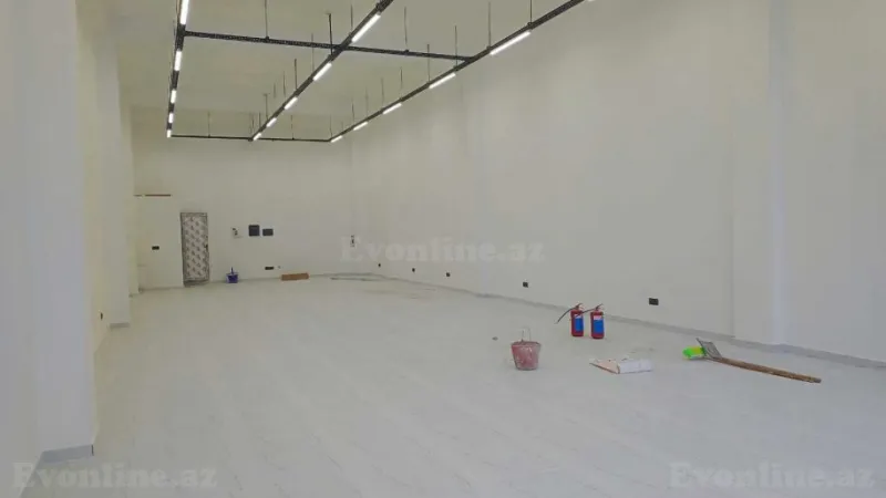 Kirayə verilir Obyekt 166 m² 28 May m. - şəkil 5