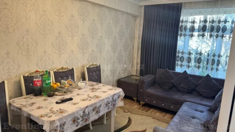 Satılır 2 otaqlı Mənzil Köhnə tikili 40 m² Xətai r.