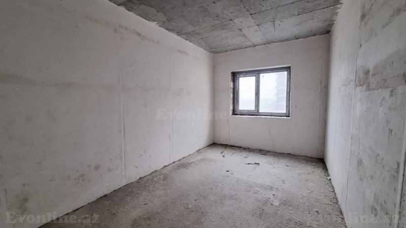 Satılır 3 otaqlı Mənzil Yeni tikili 163 m² Xətai m. - şəkil 3