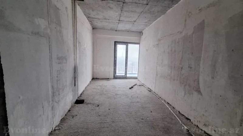 Satılır 3 otaqlı Mənzil Yeni tikili 163 m² Xətai m. - şəkil 4