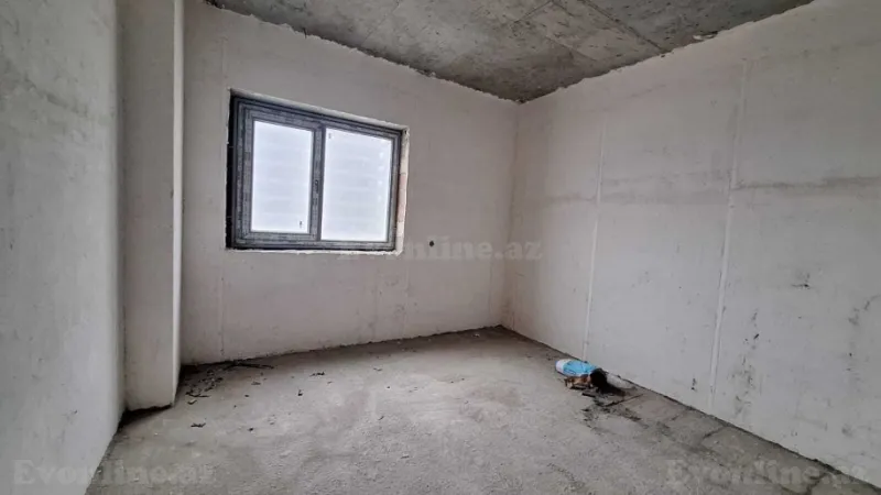 Satılır 3 otaqlı Mənzil Yeni tikili 163 m² Xətai m. - şəkil 5