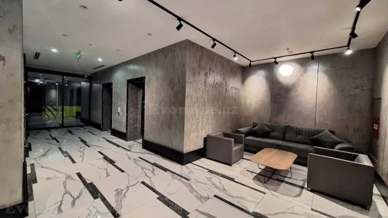 Satılır 3 otaqlı Mənzil Yeni tikili 163 m² Xətai m. - şəkil 12