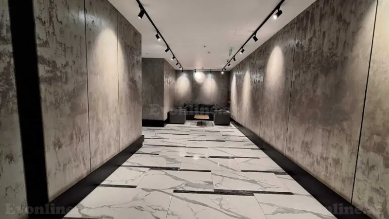 Satılır 3 otaqlı Mənzil Yeni tikili 163 m² Xətai m. - şəkil 14