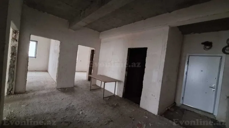 Satılır 3 otaqlı Mənzil Yeni tikili 163 m² Xətai m. - şəkil 16