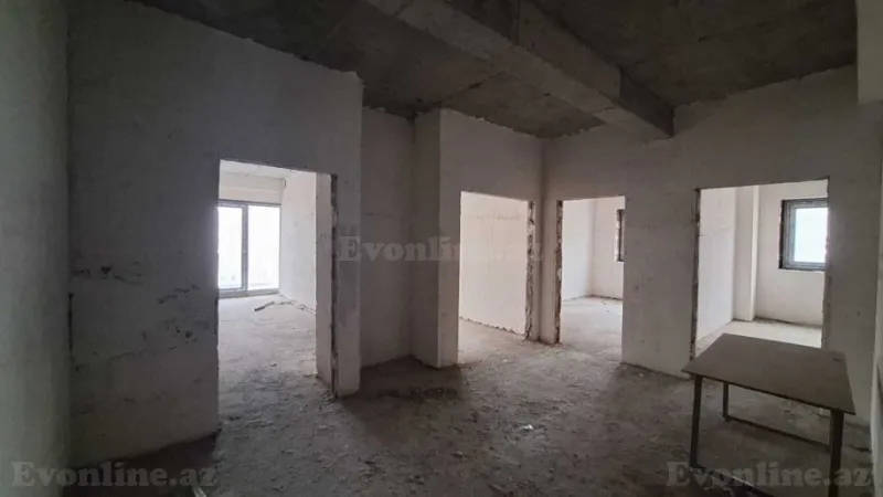 Satılır 3 otaqlı Mənzil Yeni tikili 163 m² Xətai m. - şəkil 17