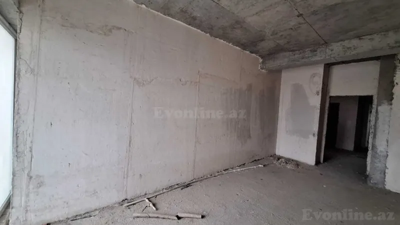 Satılır 3 otaqlı Mənzil Yeni tikili 163 m² Xətai m. - şəkil 27