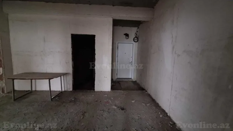 Satılır 3 otaqlı Mənzil Yeni tikili 163 m² Xətai m. - şəkil 28