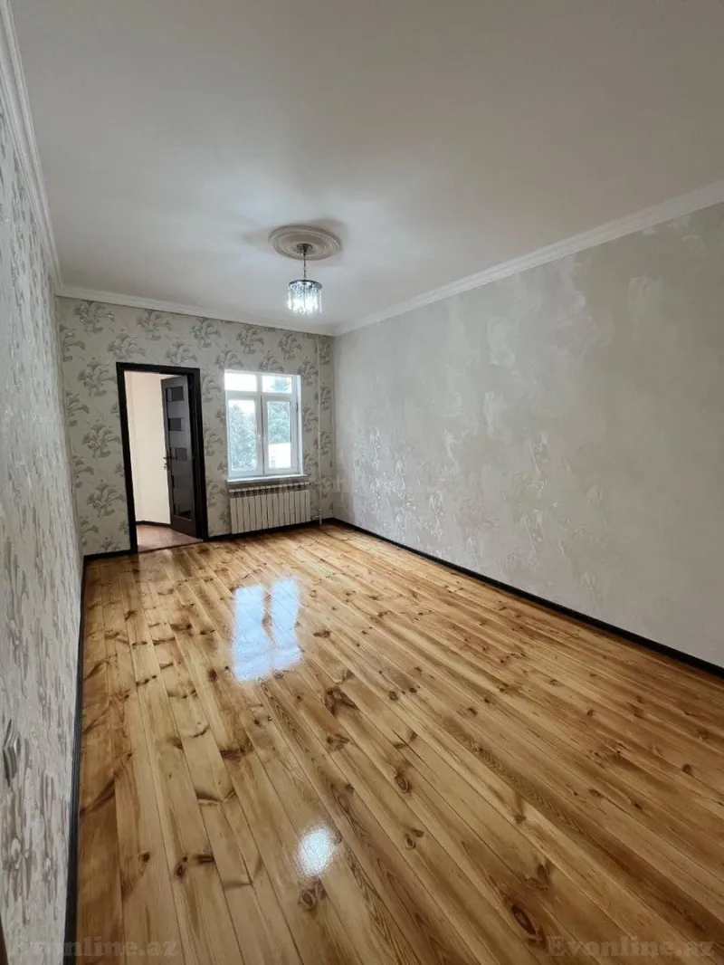 Satılır 2 otaqlı Mənzil Köhnə tikili 45 m² Köhnə Günəşli