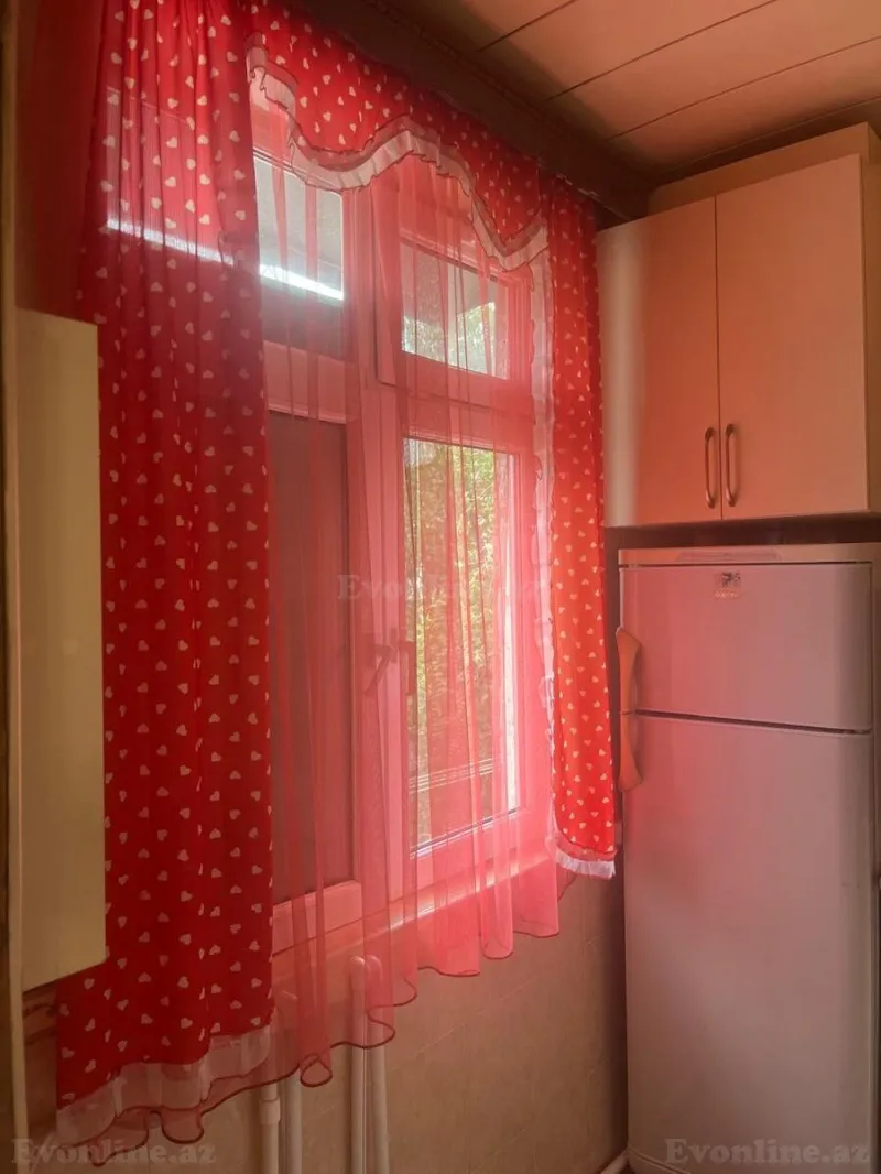 Kirayə verilir 3 otaqlı Mənzil Köhnə tikili 70 m² 2-ci mikrorayon - şəkil 3