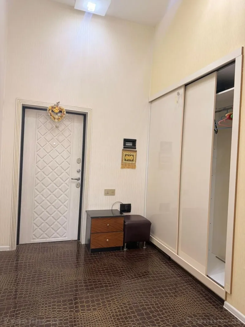 Kirayə verilir 2 otaqlı Mənzil Yeni tikili 75 m² Əhmədli m. - şəkil 8