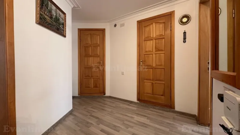 Kirayə verilir 3 otaqlı Mənzil Köhnə tikili 100 m² İçərişəhər m. - şəkil 4