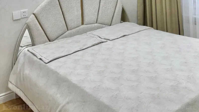 Kirayə verilir 3 otaqlı Mənzil Köhnə tikili 90 m² 28 May m. - şəkil 5