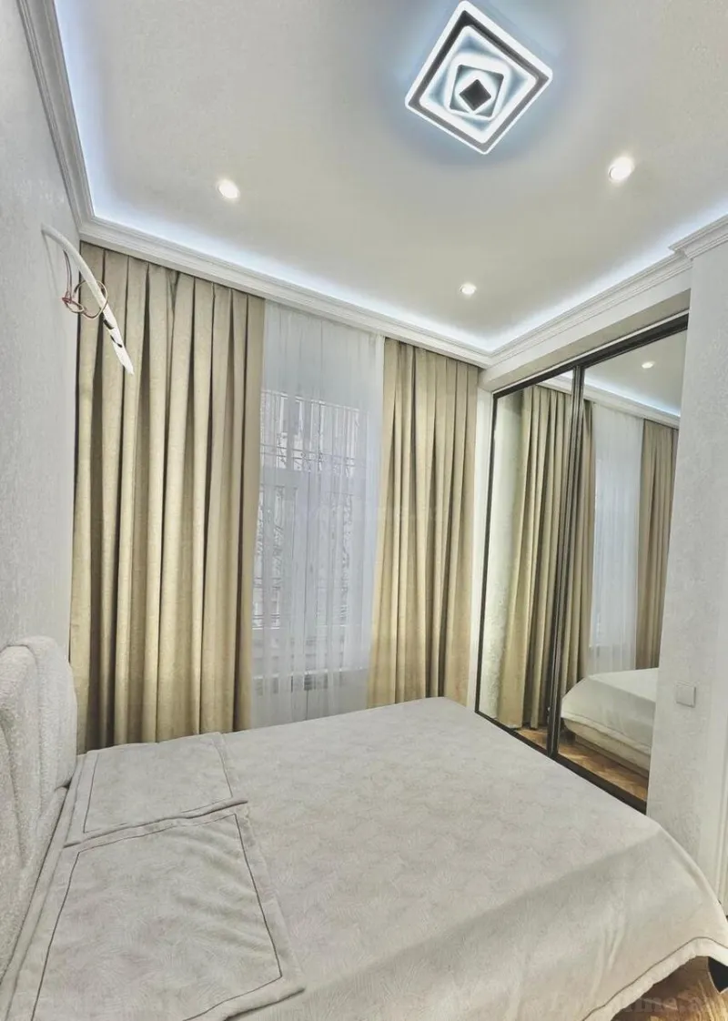 Kirayə verilir 3 otaqlı Mənzil Köhnə tikili 90 m² 28 May m. - şəkil 6