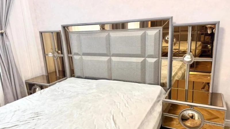 Kirayə verilir 3 otaqlı Mənzil Köhnə tikili 90 m² 28 May m. - şəkil 7