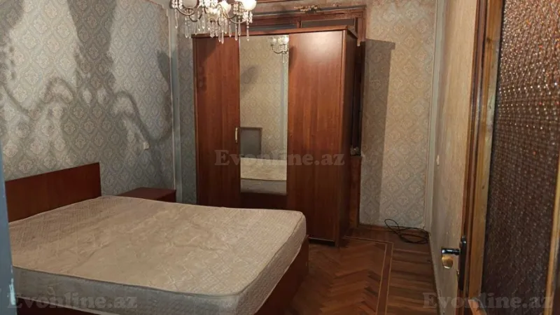 Kirayə verilir 2 otaqlı Mənzil Köhnə tikili 60 m² Suraxanı r. - şəkil 4