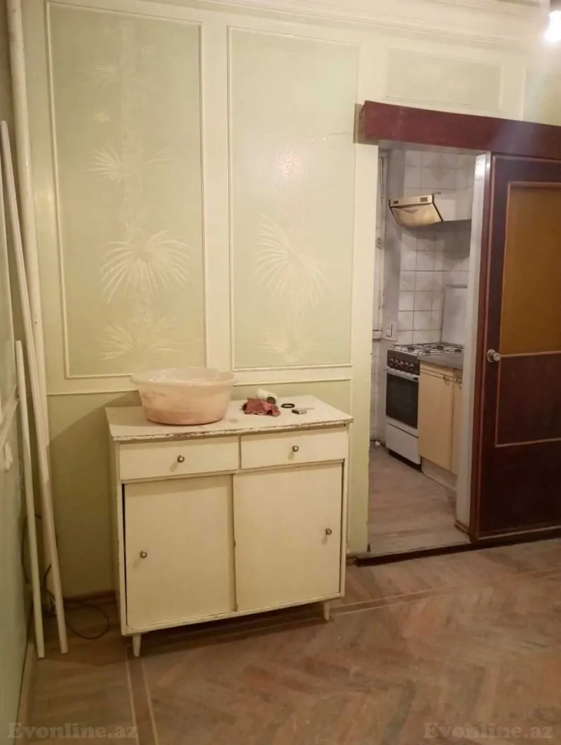 Kirayə verilir 2 otaqlı Mənzil Köhnə tikili 60 m² Suraxanı r. - şəkil 6