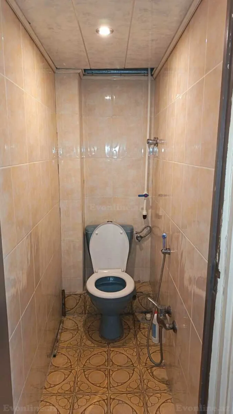 Kirayə verilir 2 otaqlı Mənzil Köhnə tikili 60 m² Suraxanı r. - şəkil 8