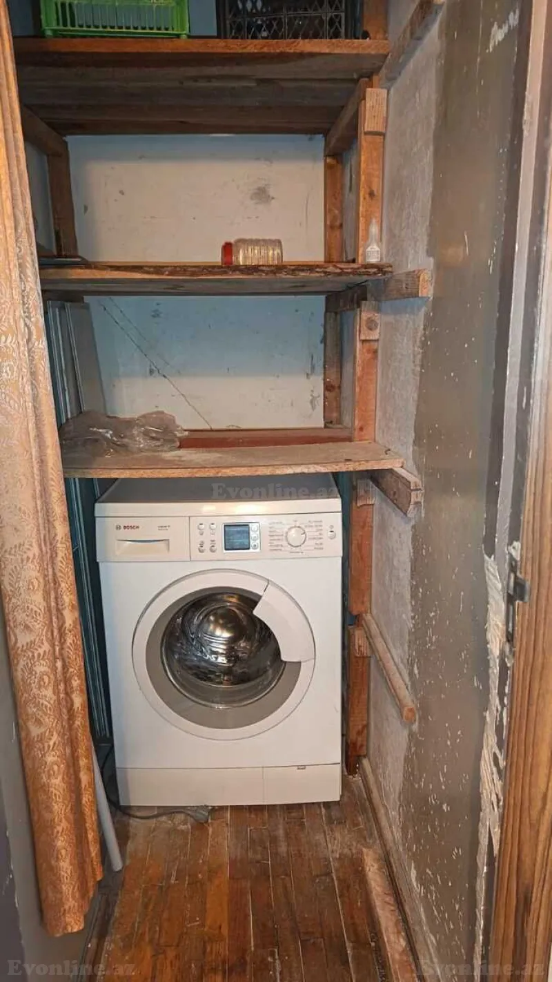 Kirayə verilir 2 otaqlı Mənzil Köhnə tikili 60 m² Suraxanı r. - şəkil 9