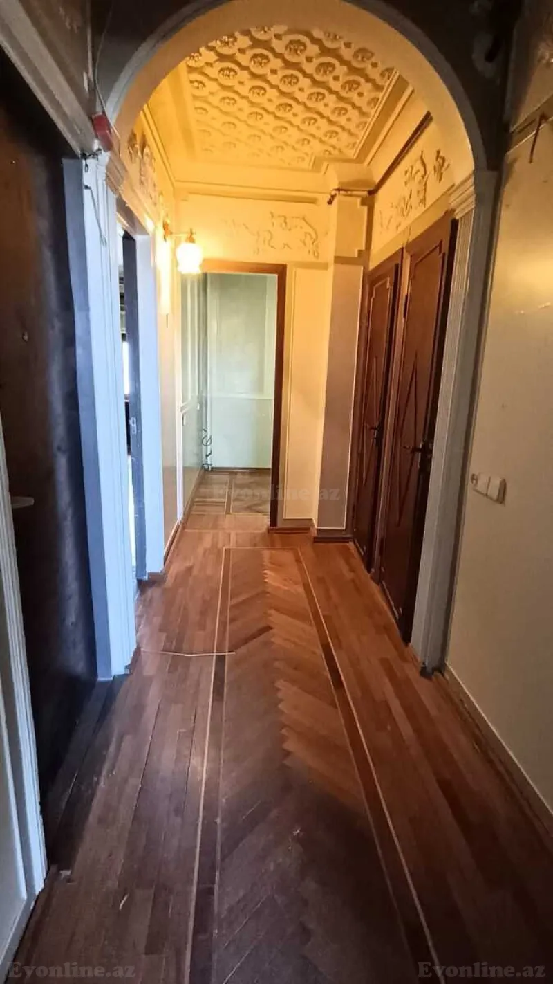 Kirayə verilir 2 otaqlı Mənzil Köhnə tikili 60 m² Suraxanı r. - şəkil 10