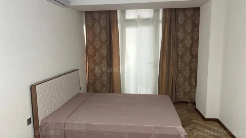 Kirayə verilir 1 otaqlı Mənzil Köhnə tikili 43 m² 28 May m. - şəkil 4