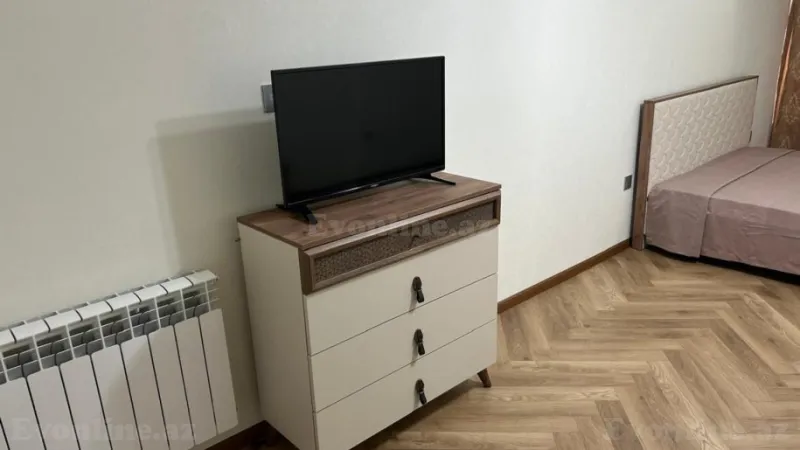 Kirayə verilir 1 otaqlı Mənzil Köhnə tikili 43 m² 28 May m. - şəkil 6
