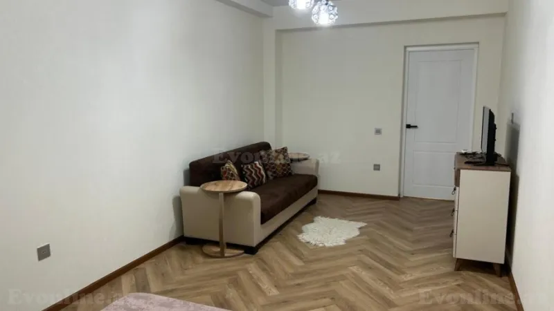 Kirayə verilir 1 otaqlı Mənzil Köhnə tikili 43 m² 28 May m. - şəkil 7