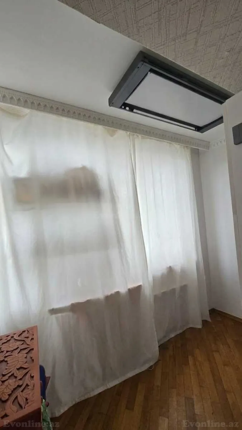 Satılır 4 otaqlı Mənzil Yeni tikili 90 m² Azadlıq prospekti m. - şəkil 6