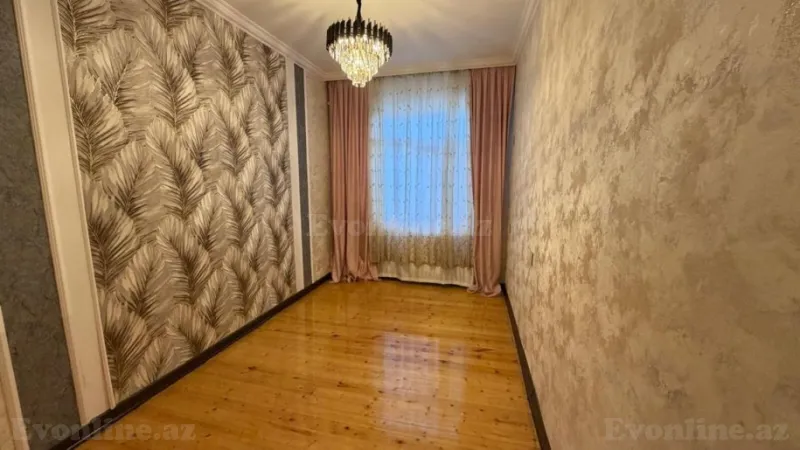 Satılır 2 otaqlı Mənzil Köhnə tikili 55 m² 3-cü mikrorayon - şəkil 3