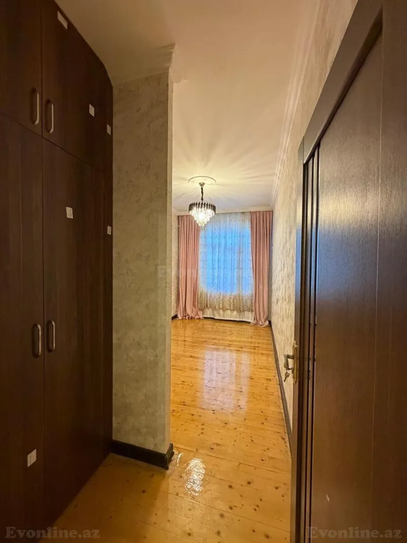 Satılır 2 otaqlı Mənzil Köhnə tikili 55 m² 3-cü mikrorayon - şəkil 4