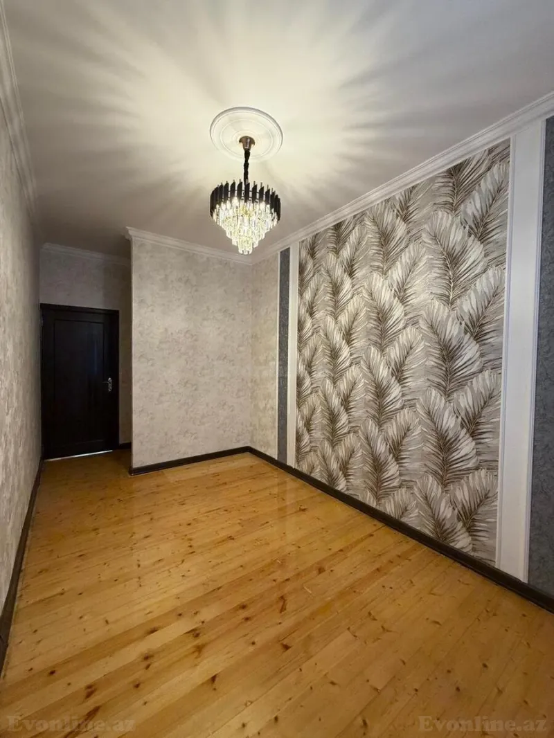 Satılır 2 otaqlı Mənzil Köhnə tikili 55 m² 3-cü mikrorayon - şəkil 5