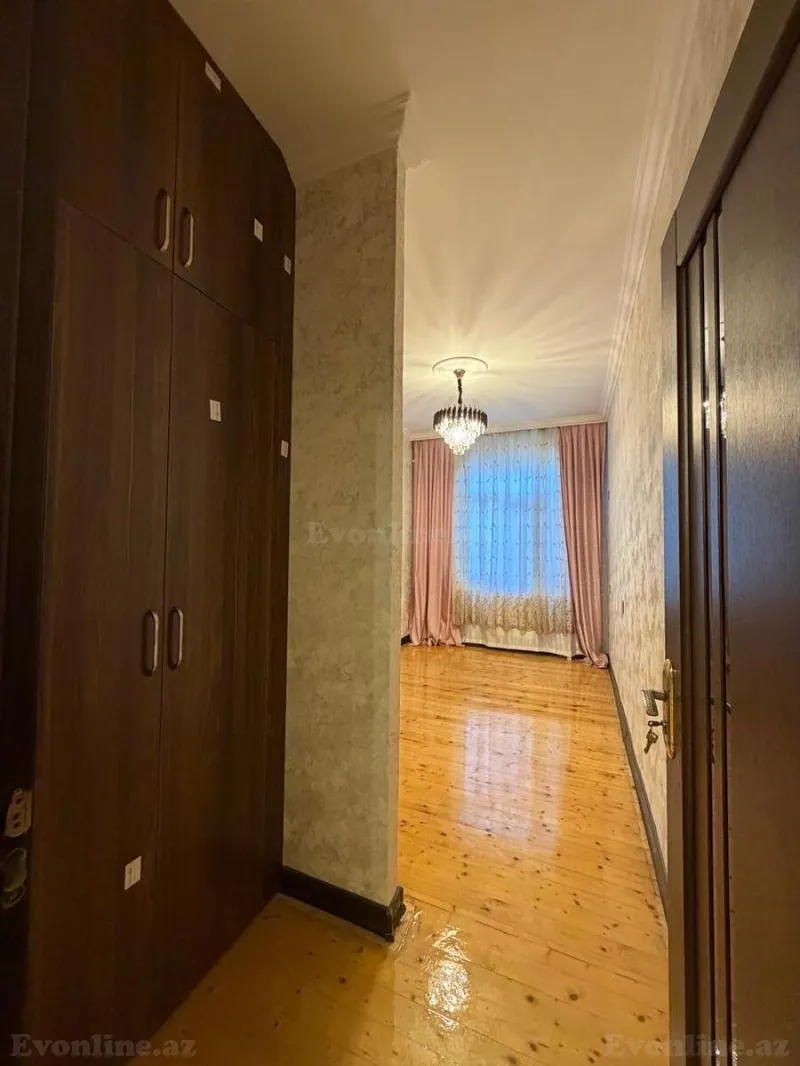 Satılır 2 otaqlı Mənzil Köhnə tikili 55 m² 3-cü mikrorayon - şəkil 6