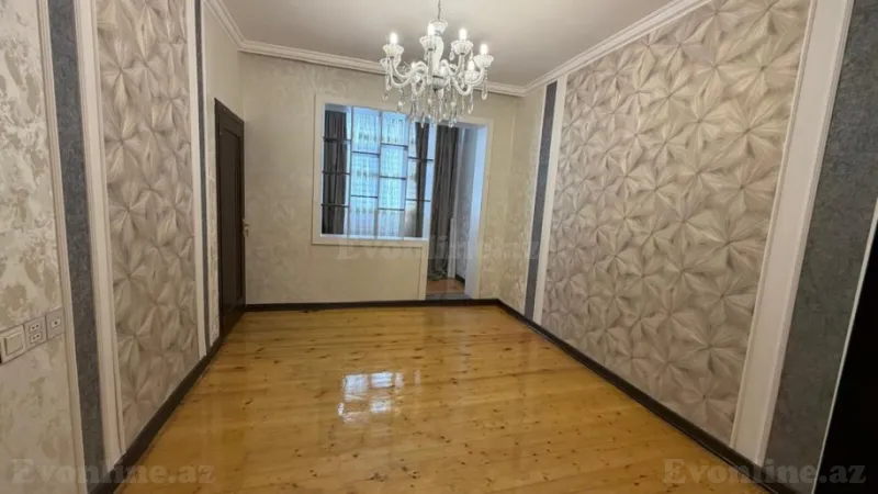 Satılır 2 otaqlı Mənzil Köhnə tikili 55 m² 3-cü mikrorayon - şəkil 7